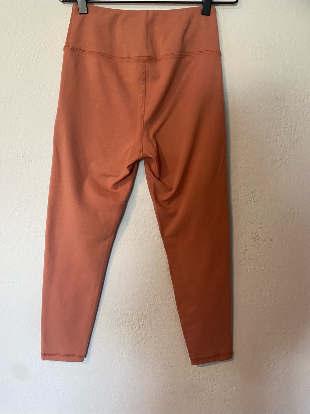 Mate Organic Cotton High-Waist Leggings - Picture 3 of 3